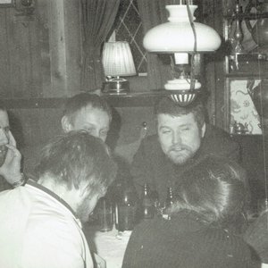 Avatar de The Peter Brötzmann Octet