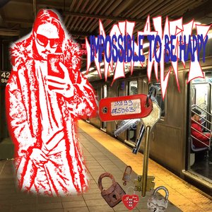 impossible to be happy - Single