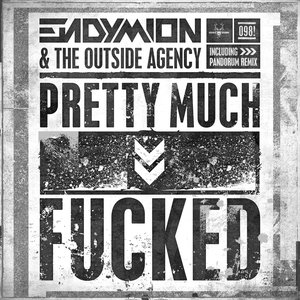 Avatar for Endymion & The Outside Agency
