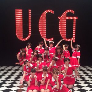Avatar for AKB48 (アップカミングガールズ)