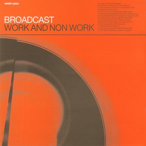 Image for 'Work And Non-Work'