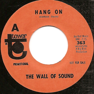 Wall of Sound photo provided by Last.fm