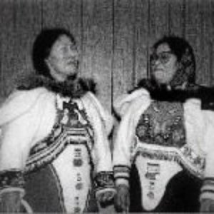 Avatar de JVC World Sounds - Eligah Mangitak, Qaunnaq Mikigak and Qabaroak Qatsiya