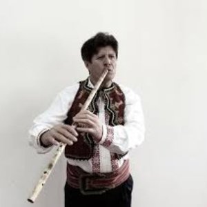 Stojanche Kostovski 的头像