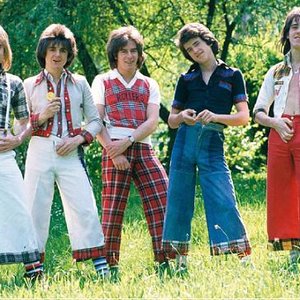 Avatar di Bay City Rollers