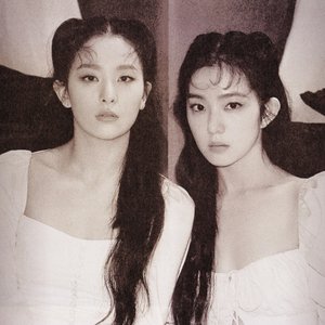 Imagem de 'Irene & Seulgi'