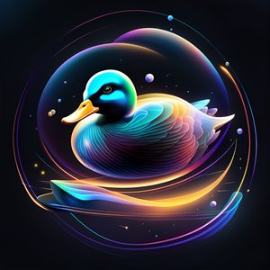 Duck Melanholy