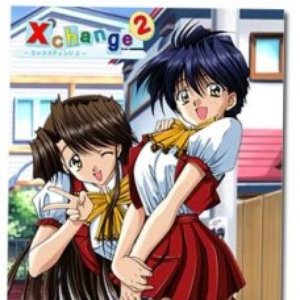 X-Change 2 的头像