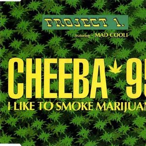 Cheeba '95 - I Like To Smoke Marijuana