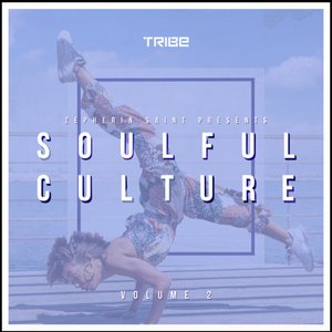 Zepherin Saint Presents Soulful Culture, Vol. 2