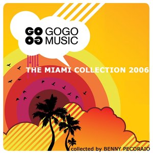 GoGo Music Miami Collection 2006 DJ-Mix by Benny P