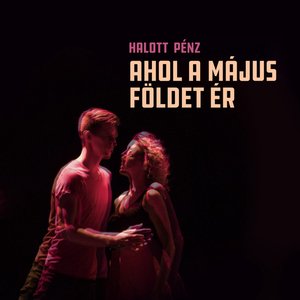 Ahol A Május Földet Ér - Single