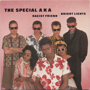 'The Special AKA (The Specials)' için resim