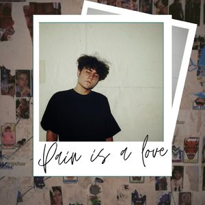 Pain Is a Love (prod by SFFLAME) [Explicit]