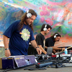 The First Stone photo provided by Last.fm