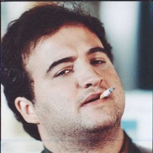 Image pour 'John Belushi'