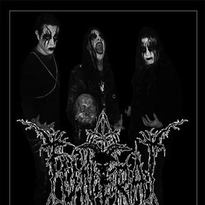 “Thy Funeral Judas”的封面