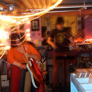 Sharon Cheslow photo provided by Last.fm