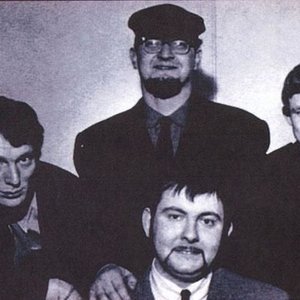 The Graham Bond Quartet のアバター