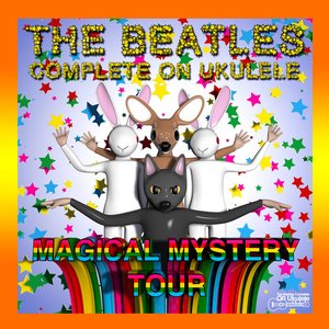 Magical Mystery Tour