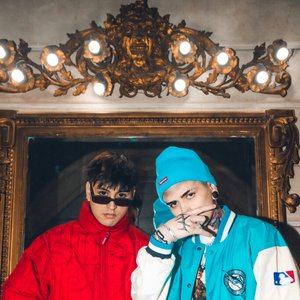 Tiago pzk & Lit Killah 的头像