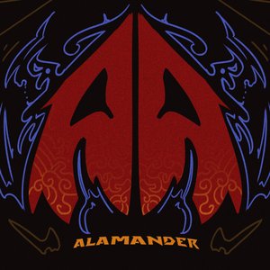 Аватар для Alamander