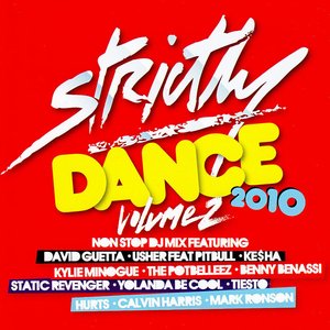 Strictly Dance 2010 Volume 2