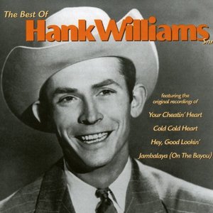 Bild für 'The Best of Hank Willliams'