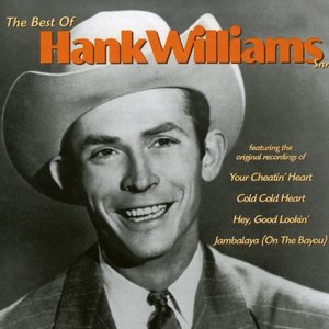 Image for 'The Best of Hank Willliams'