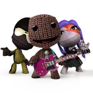 Avatar for LittleBigPlanet Soundtrack