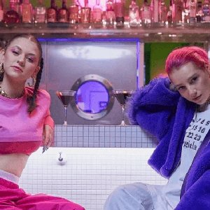 Young Leosia, BAMBI & Pg$ のアバター