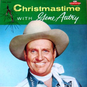 Christmastime with Gene Autry