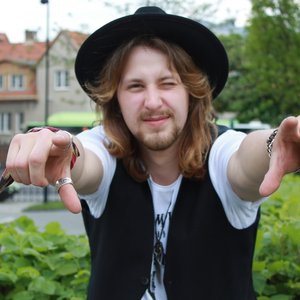 “Tim Lööv”的封面