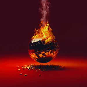 Artwork for LIVE IT UP