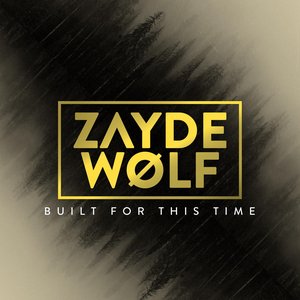 Built for This Time - Single