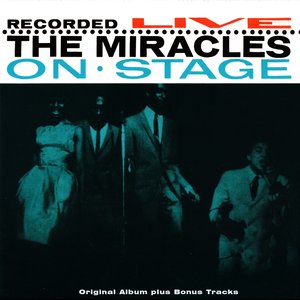 Reorded Live On Stage (Original Album Plus Bonus Tracks)