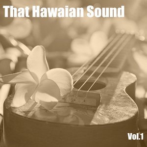 That Hawaiian Sound, Vol. 1