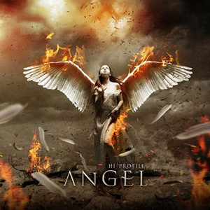 Angel cover
