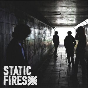 Static Fires - EP