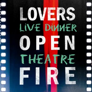 Live Dinner Theatre