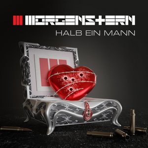 Halb ein Mann