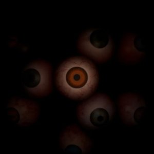 Eye's on Me