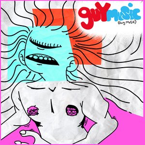 Guy Music 的头像