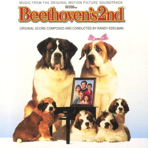 Beethoven's 2nd