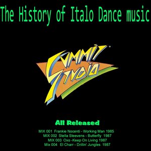 The History of Italo Dance Music (Summit Studio)