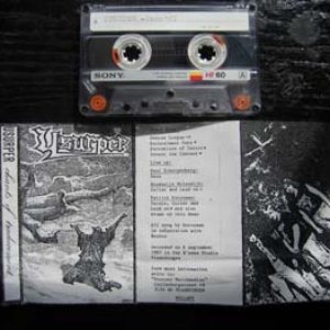 Chants of Traducement