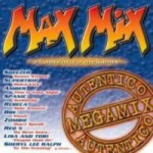 Image for 'Max Mix'