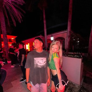 Luísa Sonza e La Cruz için avatar