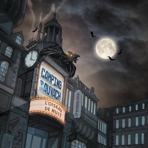 L'oiseau de nuit