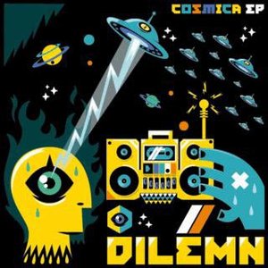 Cosmica EP